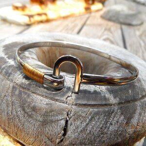 Unisex Legendary Caribbean Hook Bracelet